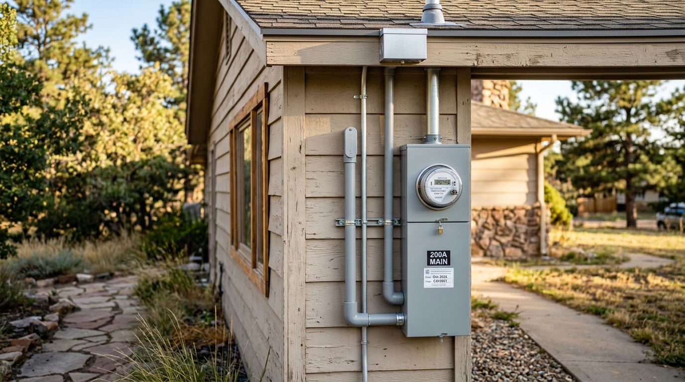 General Electrician in Canon City, CO: Services, Costs, and How to Vet One