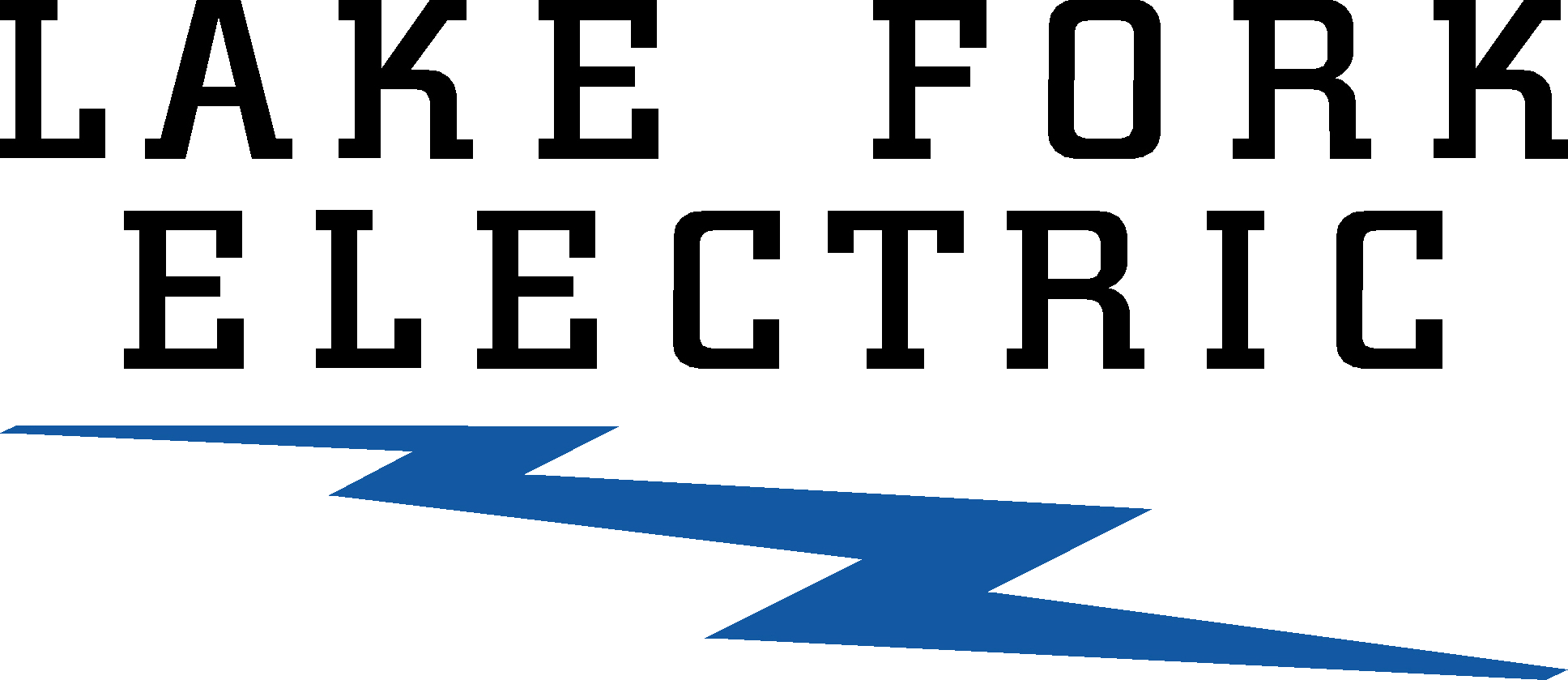 LakeFork Electric LLC logo