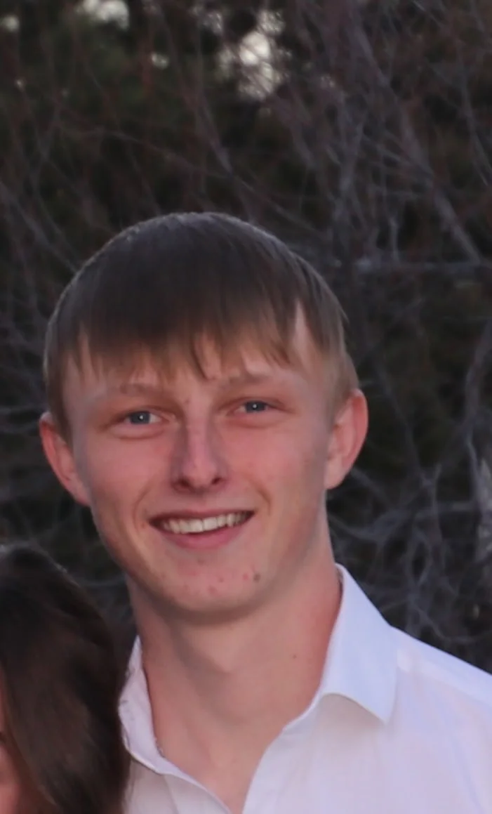 Jace, Apprentice at LakeFork Electric LLC